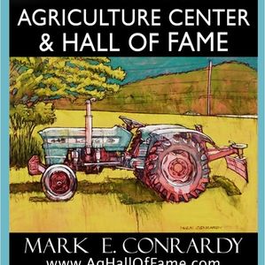 Meet your Posher, Mark